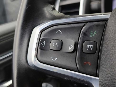 Used 2024 RAM 2500 Laramie w/ Safety Group AWD/4WD image 28