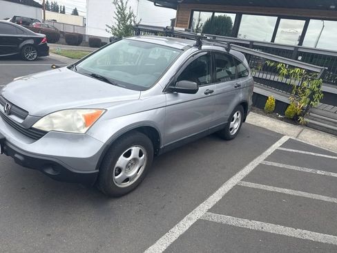 Used 2007 Honda CR-V LX image 1