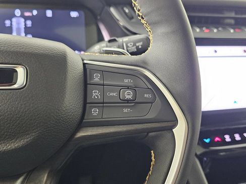 New 2026 Jeep Grand Cherokee Limited AWD/4WD image 26