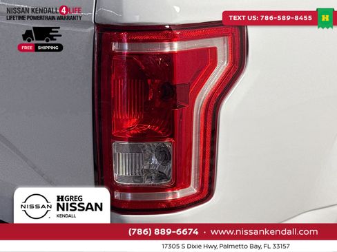 Used 2017 Ford F150 XL w/ Equipment Group 101A Mid image 29