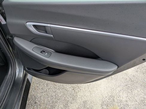 Used 2025 Hyundai Sonata SEL image 27