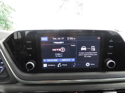 Used 2021 Hyundai Sonata SEL FWD image 21