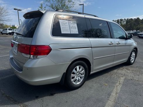 Used 2008 Honda Odyssey Touring image 5