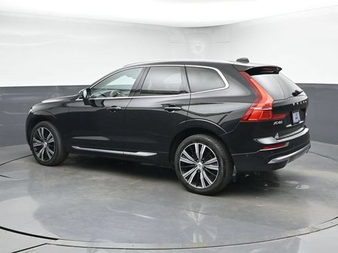 Used 2023 Volvo XC60 B5 Plus w/ Climate Package AWD/4WD image 8
