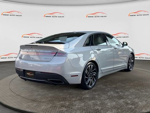 Used 2020 Lincoln MKZ Reserve w/ Elements Package AWD/4WD image 10