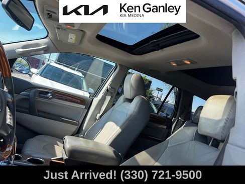 Used 2012 Buick Enclave Leather AWD/4WD image 11
