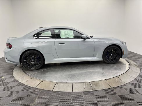 New 2026 BMW M2 w/ Lighting Package image 17