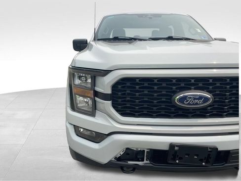 Used 2023 Ford F150 XL w/ STX Appearance Package AWD/4WD image 18