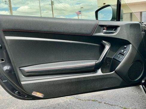 Used 2013 Subaru BRZ Limited RWD image 38