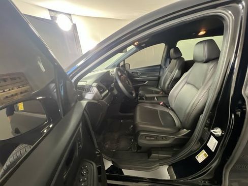 Used 2024 Honda Odyssey Sport image 14