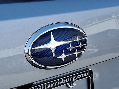 Used 2023 Subaru Forester Limited AWD/4WD image 29
