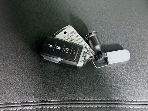 New 2026 RAM 3500 Big Horn image 19