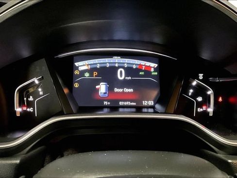 Used 2021 Honda CR-V Touring image 23