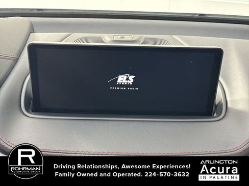 Used 2023 Acura MDX A-Spec AWD/4WD image 6