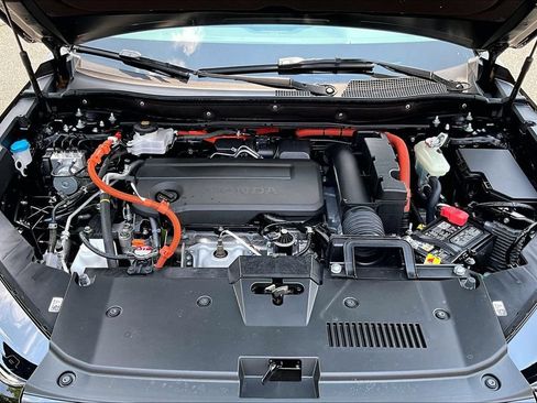 Used 2025 Honda CR-V Sport Touring image 23