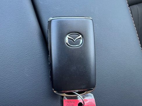 New 2026 MAZDA CX-90 3.3 Turbo w/ Premium Sport Pkg AWD/4WD image 34