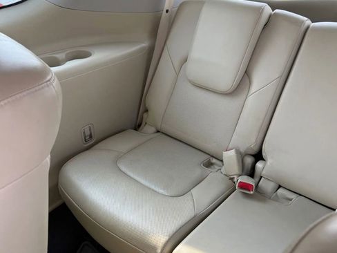 Used 2019 INFINITI QX80 Luxe w/ Proactive Package image 11