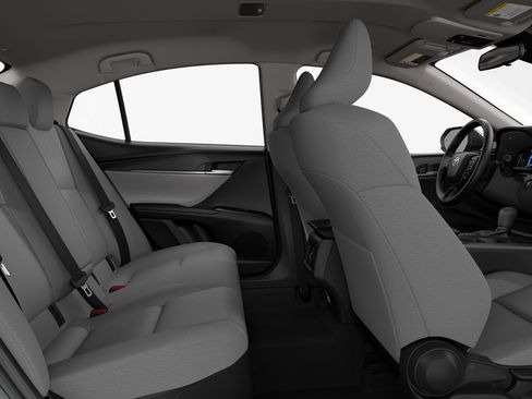 New 2026 Toyota Camry LE FWD image 29