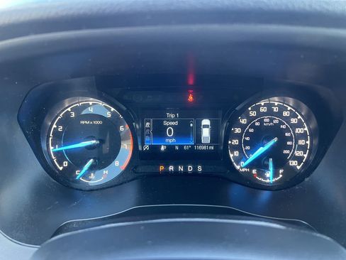 Used 2021 Ford Ranger XLT w/ Equipment Group 301A Mid image 4