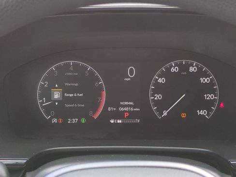 Used 2023 Honda CR-V LX image 28