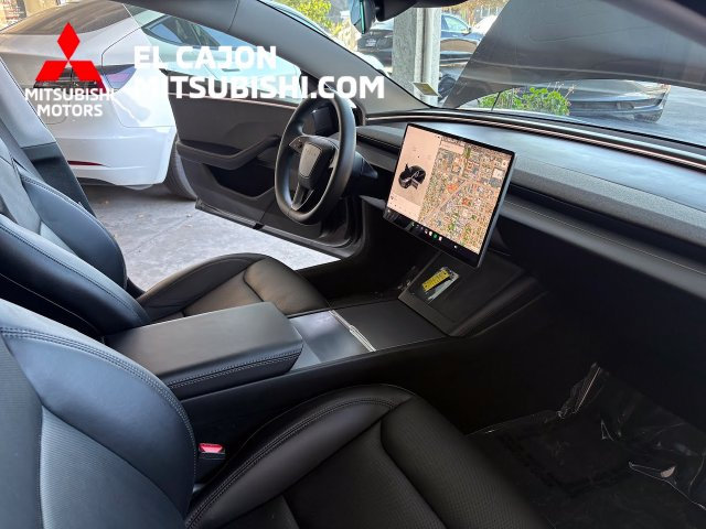 Used 2024 Tesla Model 3 RWD image 23