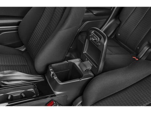 New 2026 Mitsubishi Eclipse Cross ES AWD/4WD image 17