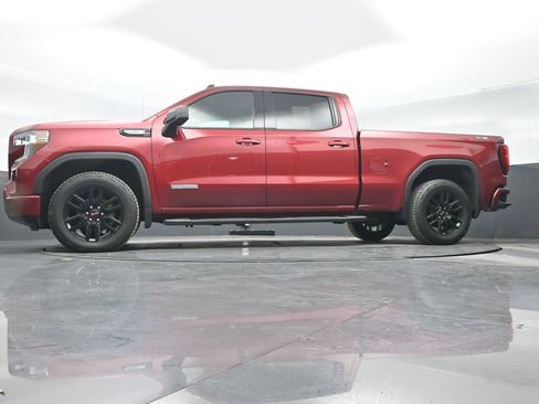 Used 2020 GMC Sierra 1500 Elevation w/ Elevation Value Package image 27