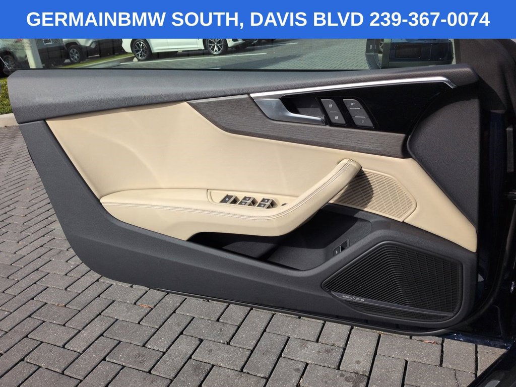 Used 2023 Audi A5 2.0T Prestige AWD/4WD image 27