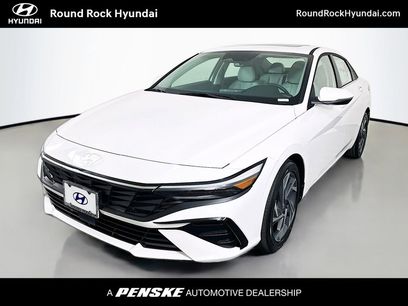 New 2026 Hyundai Elantra Limited