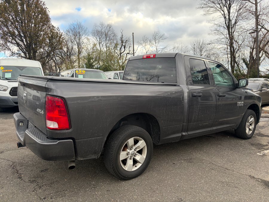 Used 2016 RAM 1500 Express AWD/4WD image 5