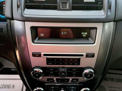 Used 2012 Ford Fusion SEL image 19