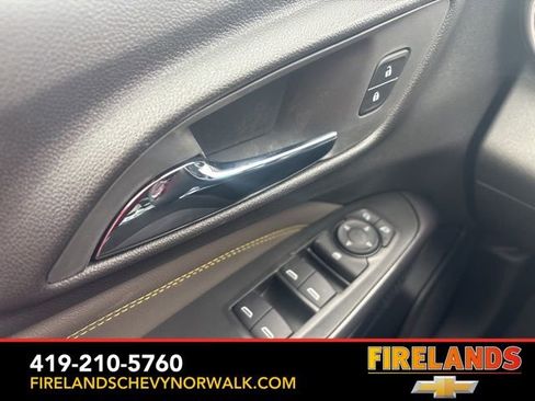 New 2026 Chevrolet Trax ACTIV w/ Driver Confidence Package image 15