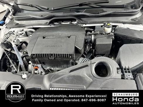 Used 2023 Honda Pilot EX-L image 29