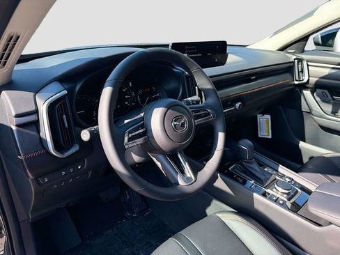 New 2026 MAZDA CX-50 AWD 2.5 Hybrid w/ Weather Package image 26