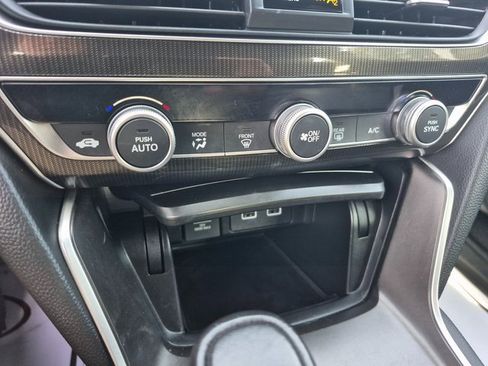 Used 2022 Honda Accord Sport image 17