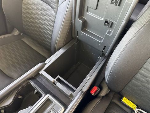Used 2022 Nissan Pathfinder SV w/ Cargo Package FWD image 24