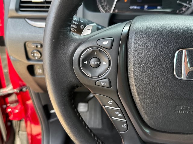 Used 2023 Honda Ridgeline RTL image 14