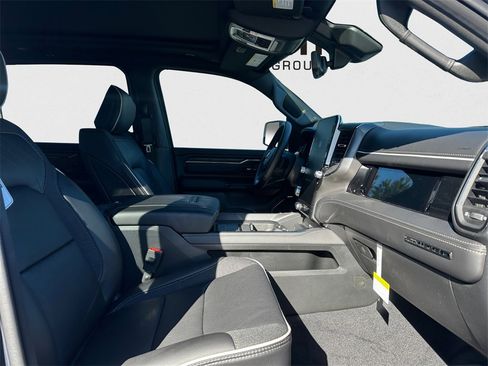 New 2026 RAM 1500 Limited image 28