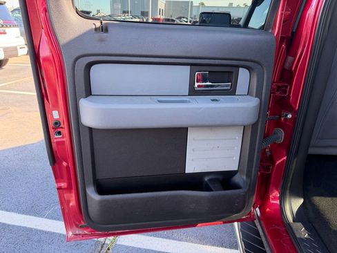 Used 2012 Ford F150 XLT w/ XLT Chrome Pkg RWD image 16