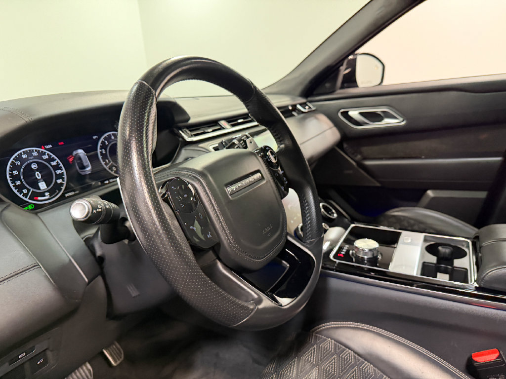 Used 2020 Land Rover Range Rover Velar SV Autobiography Dynamic AWD/4WD image 75