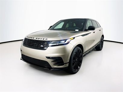 New 2026 Land Rover Range Rover Velar Dynamic SE