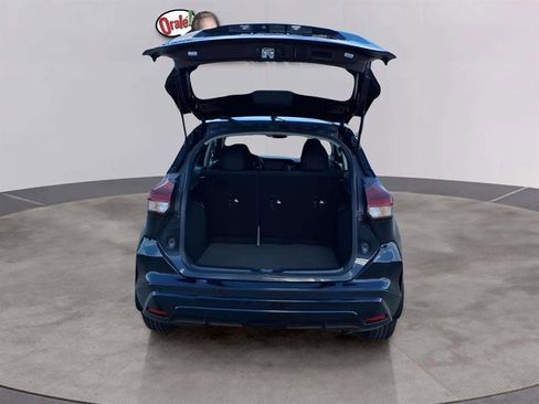 Used 2024 Nissan Kicks S image 20
