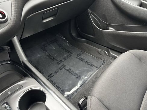 Certified 2023 Chevrolet Malibu LT image 20