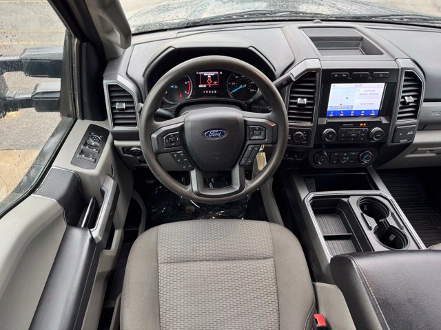 Certified 2020 Ford F350 XLT w/ XLT Value Package AWD/4WD image 9