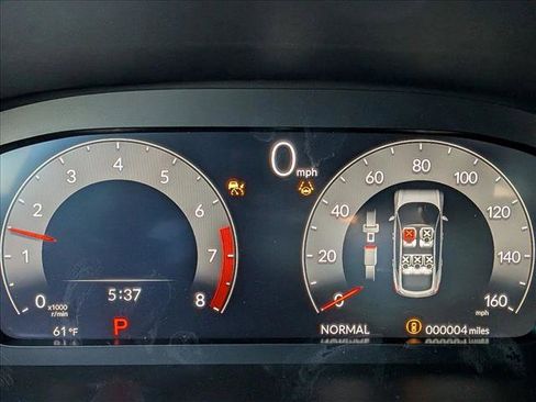 New 2026 Acura Integra A-Spec image 10