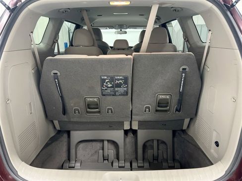 Used 2016 Kia Sedona LX image 23