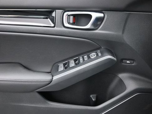 New 2026 Honda Civic Sport Touring image 22