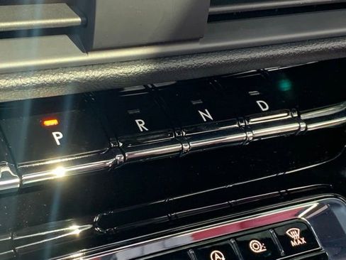 New 2025 Lincoln Corsair Reserve w/ Jet Appearance Package image 25