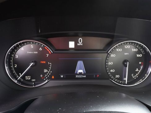 Certified 2023 Cadillac XT4 Premium Luxury FWD image 21