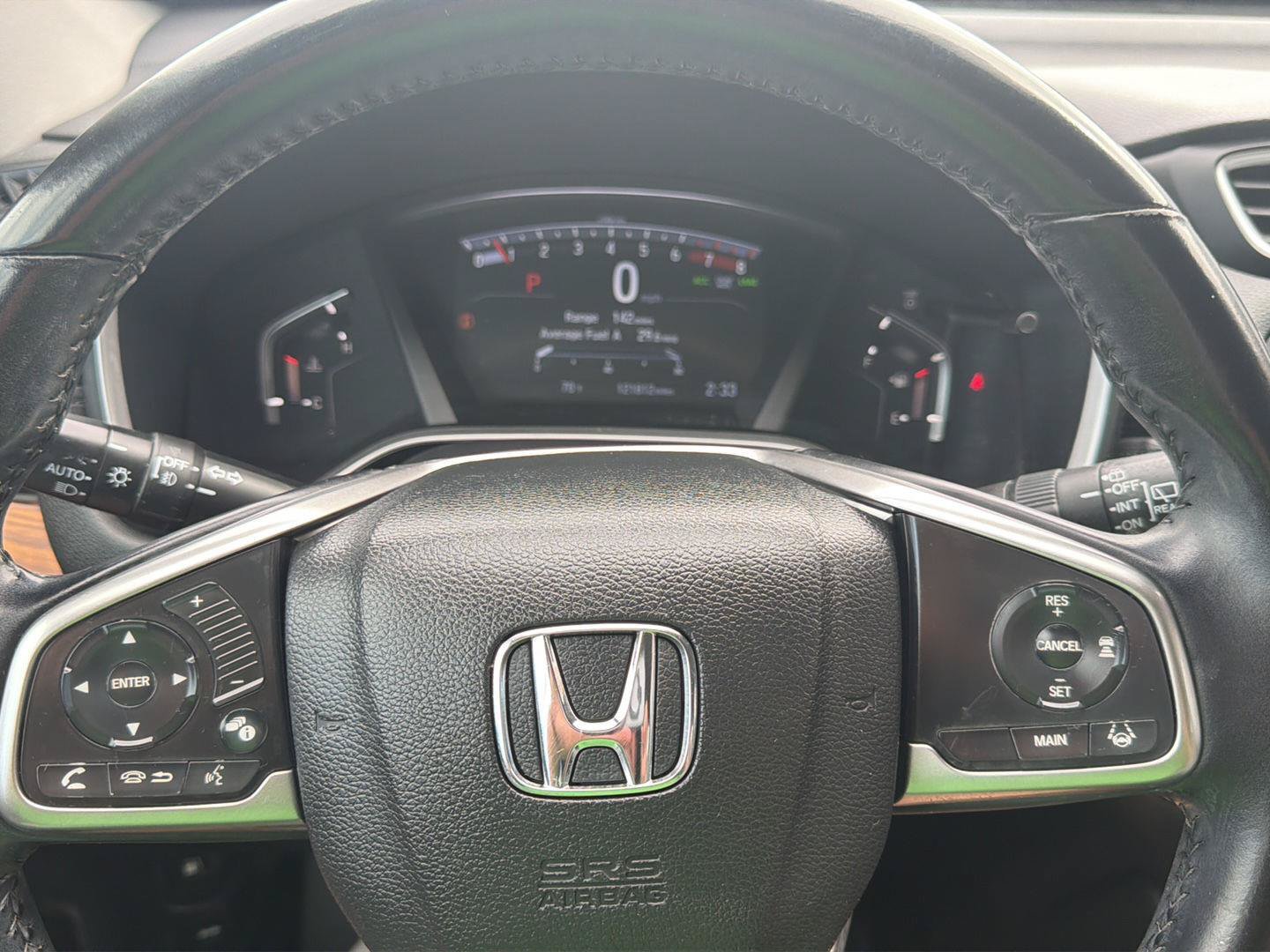Used 2018 Honda CR-V Touring image 9